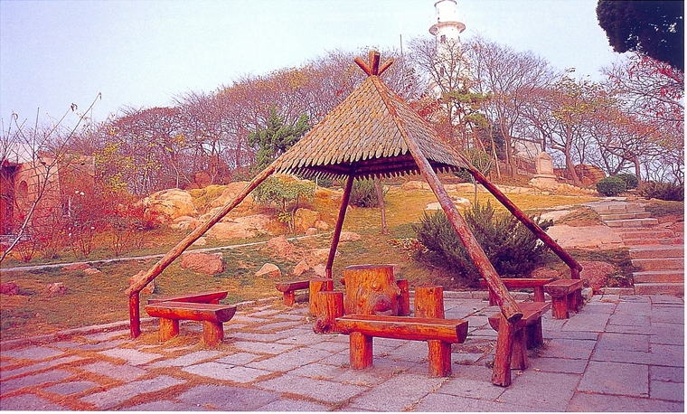 亭子59