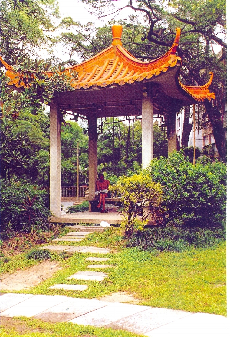 亭子27