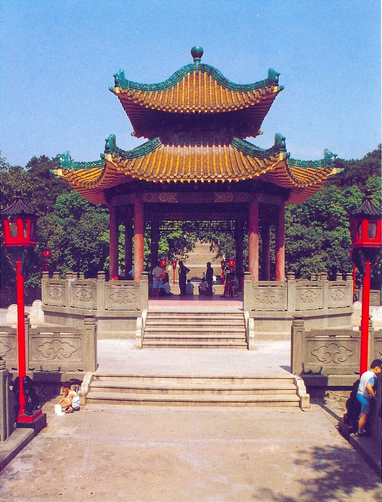 亭子28