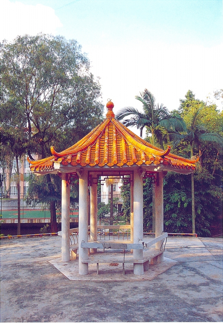 亭子29
