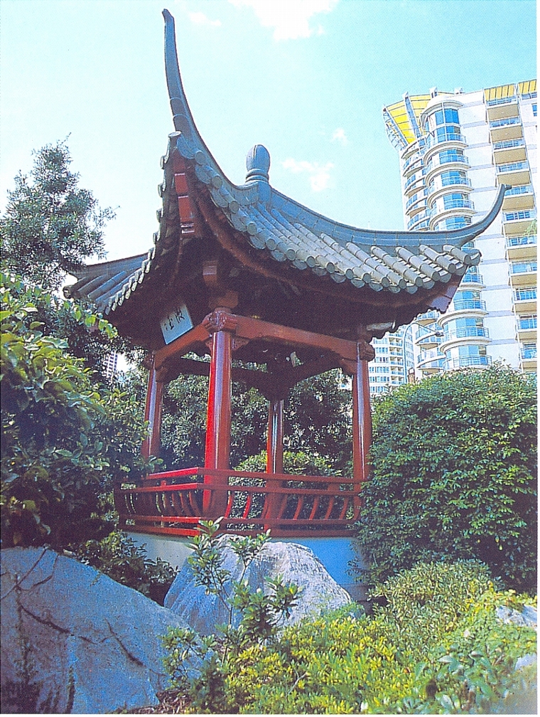 亭子36
