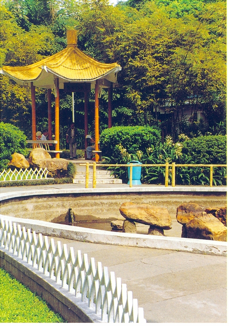 亭子56