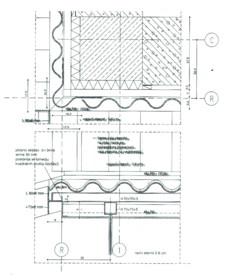 Mcdonald‘s drive-in(an architecture for accellerated digesti-Mcdonald‘s drive-in(an architecture for accellerated digestion)第21张图片