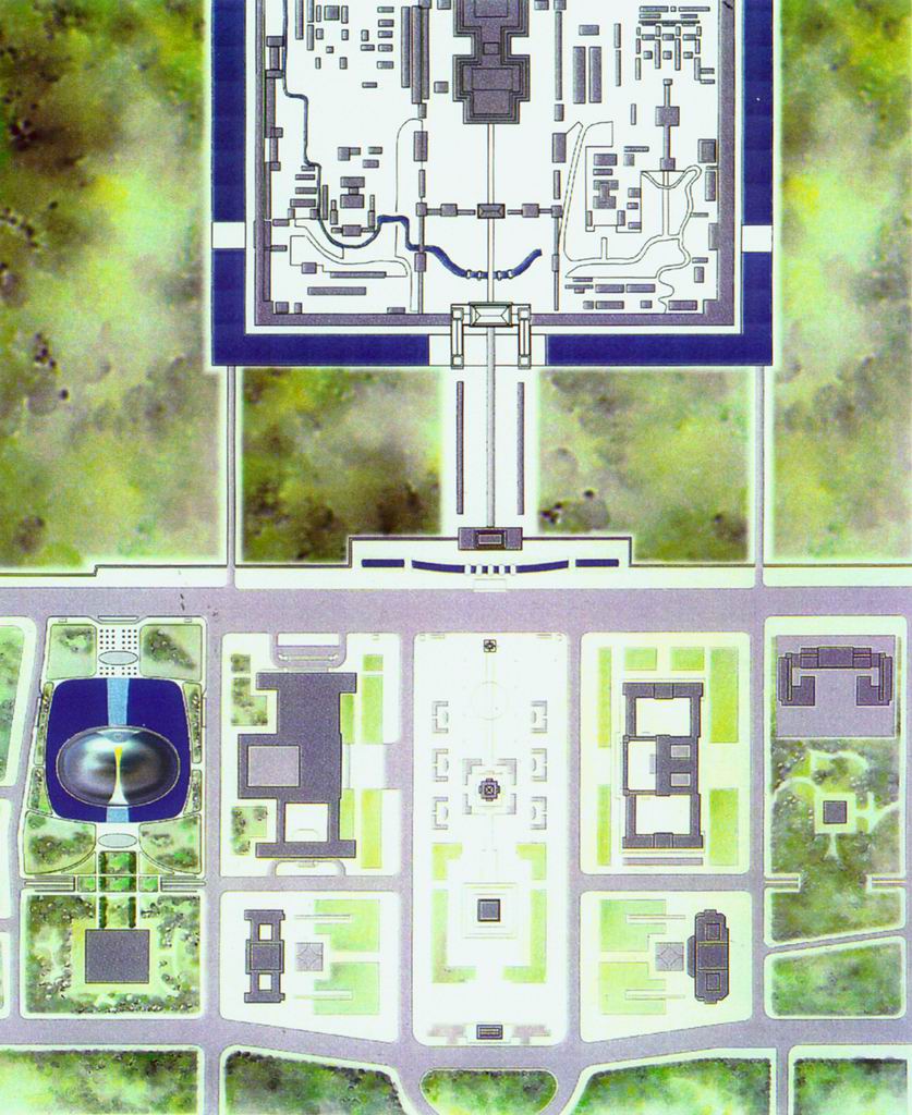 中国国家大剧院