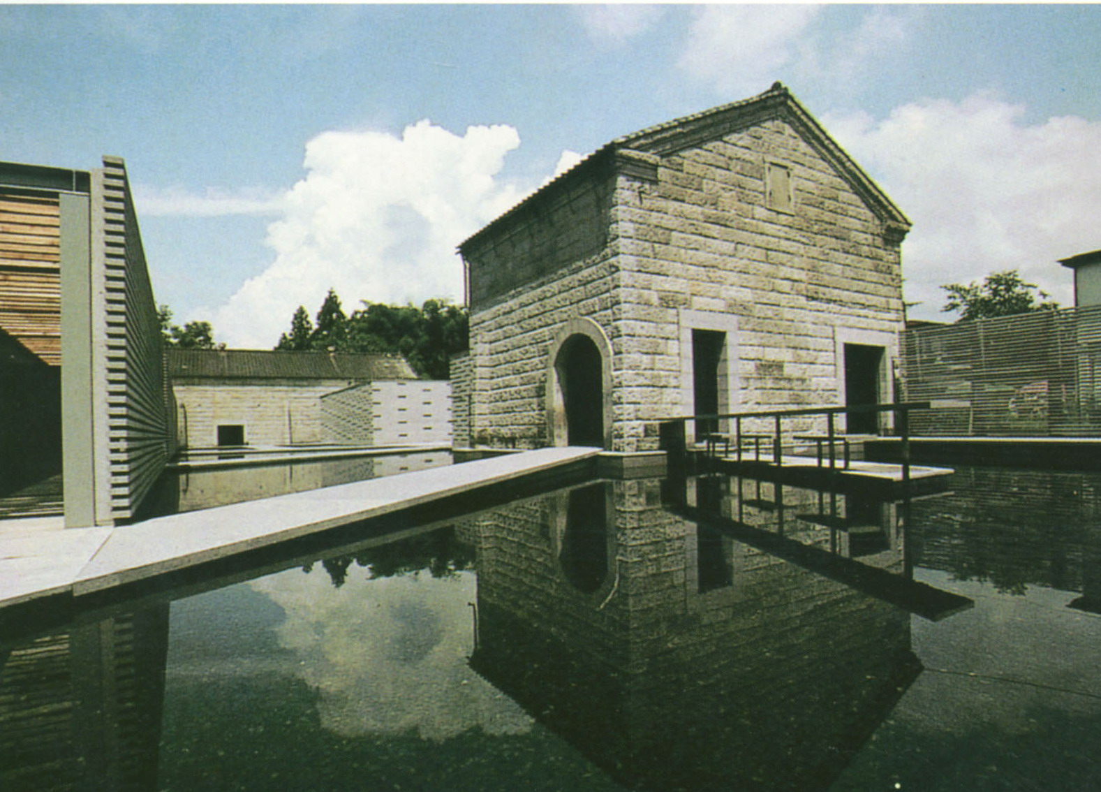 石头博物馆(stone museum)