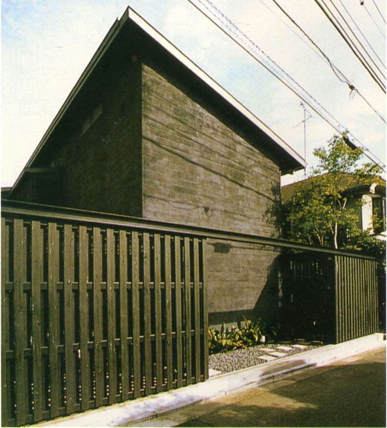 日本平等院凤凰堂图片资料下载-电影院(house of shadows)