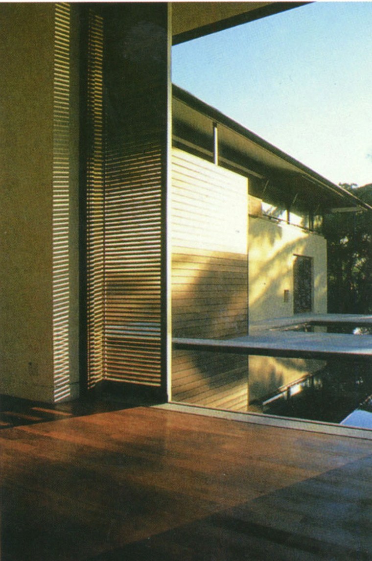 cluny山别墅(cluny hill house)别墅建筑案例筑龙建筑设计论坛