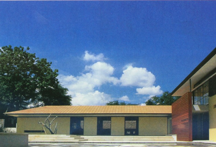 cluny山别墅(cluny hill house)别墅建筑案例筑龙建筑设计论坛