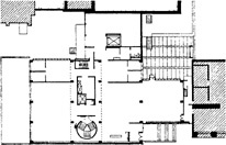 耶鲁大学美术馆扩建工程第9张图片