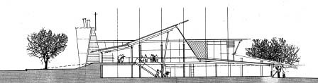 Albert Schweitzer学校-Albert Schweitzer学校第6张图片