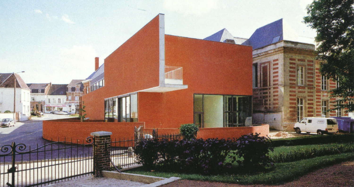 马蒂斯博物馆(matisse museum)