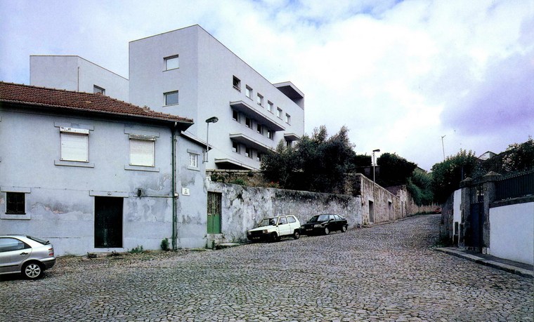 建筑设计建筑设计资料下载-建筑设计室（ARCHITECTURAL OFFICE）