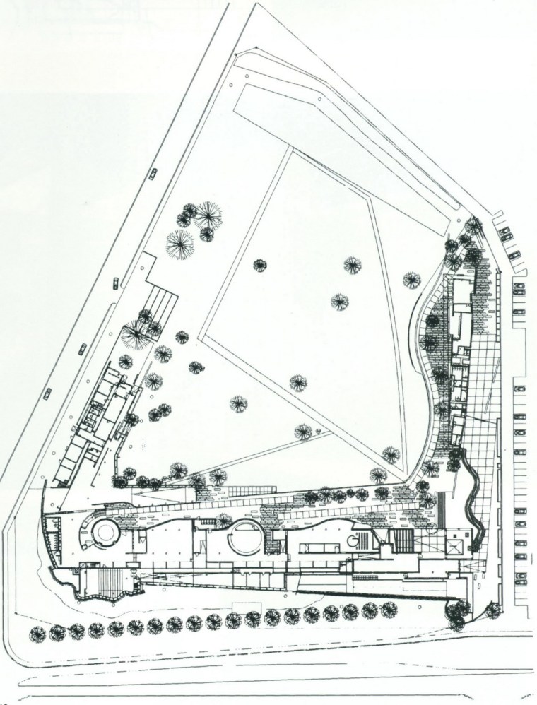 南非种族隔离博物馆(south african apartheid museum)-南非种族隔离博物馆(south african apartheid museum)第3张图片