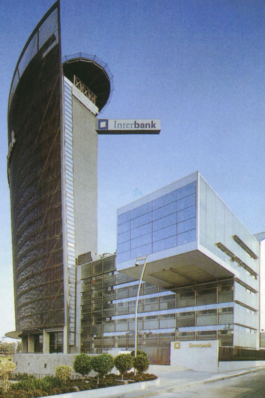 银行总部(interbank headquarters)-2