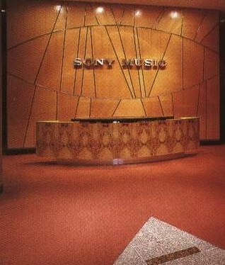 美国亲子娱乐中心资料下载-sony 音乐娱乐中心