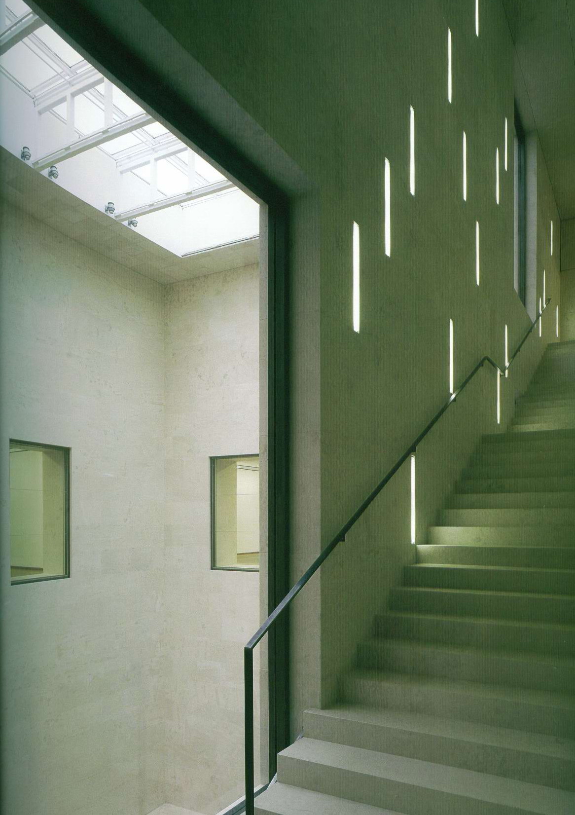 利奥波德博物馆(leopold museum)