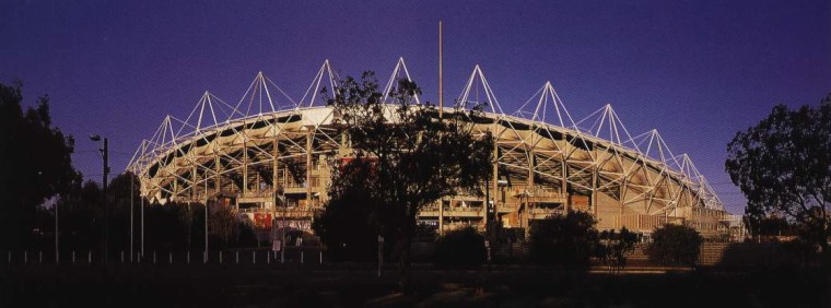 悉尼足球场第6张图片