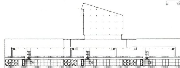 IBM公司办公大楼和配送中心(IBM corporation office building and-IBM公司办公大楼和配送中心(IBM corporation office building and distribution center)第5张图片