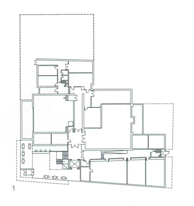 建筑工程裂缝控制王铁梦资料下载-出现无害温度裂缝，如何说服业主？