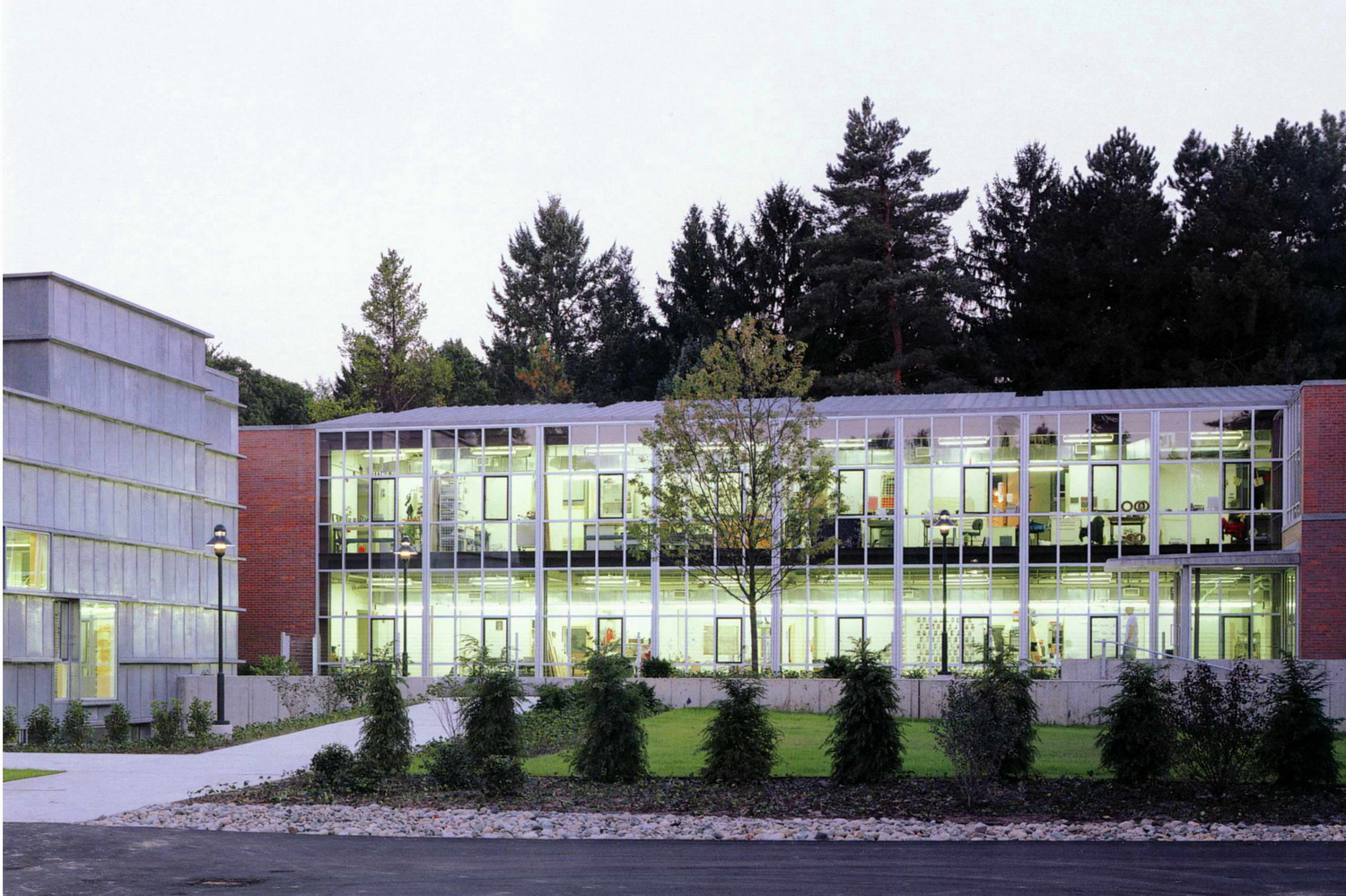 克兰布鲁克艺术学院