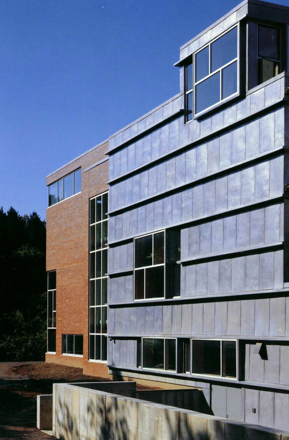 克兰布鲁克艺术学院