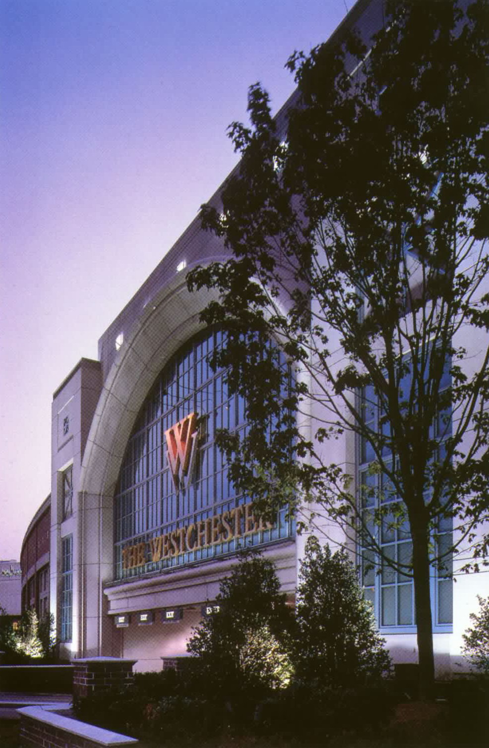 西切斯特(the westchester)