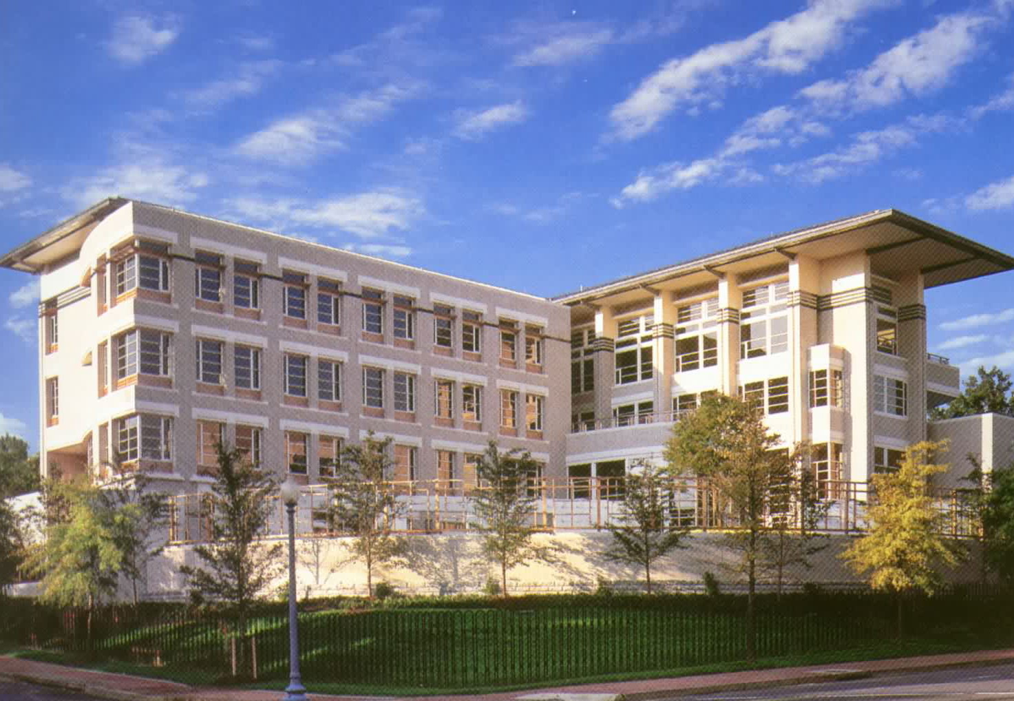 新加坡大使馆(embassy of singapore)