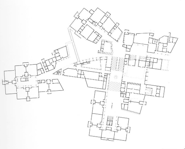 ventana vista小学(ventana vista elementary school)教育建筑案例筑龙建筑设计论坛