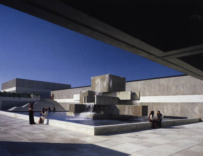 警政大楼(police administration building)第4张图片
