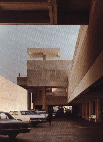 警政大楼(police administration building)第6张图片