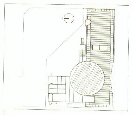 长崎港口码头建设(nagasaki port terminal building)-长崎港口码头建设(nagasaki port terminal building)第3张图片