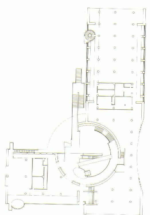 长崎港口码头建设(nagasaki port terminal building)-长崎港口码头建设(nagasaki port terminal building)第4张图片