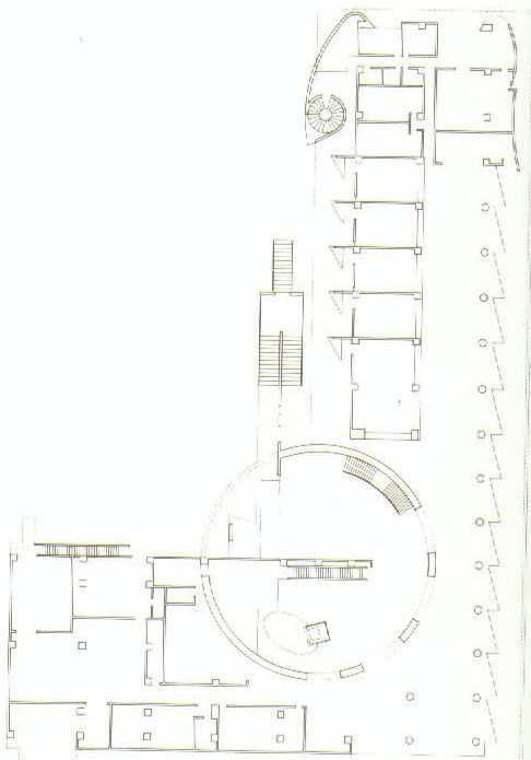 长崎港口码头建设(nagasaki port terminal building)-长崎港口码头建设(nagasaki port terminal building)第5张图片