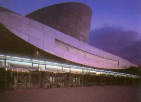 长崎港口码头建设(nagasaki port terminal building)-长崎港口码头建设(nagasaki port terminal building)第7张图片