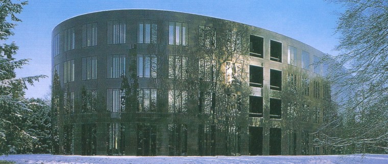 联邦储蓄银行办公室资料下载-联邦总统办公室（Office of the Federal President）