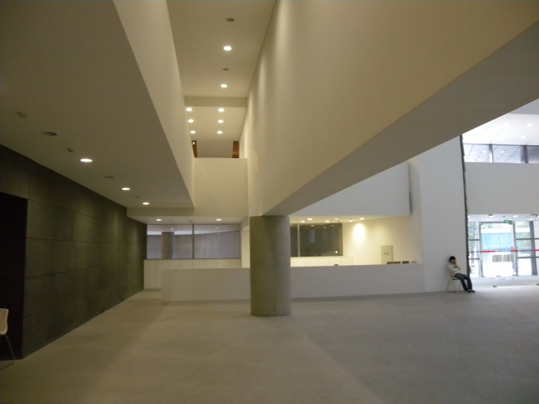 中央美术学院新美术馆第57张图片