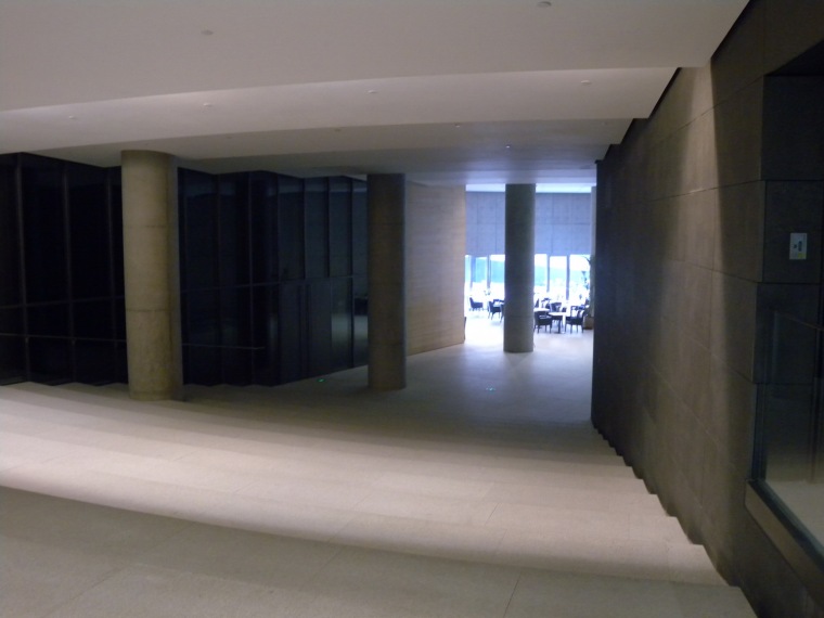 中央美术学院新美术馆第64张图片