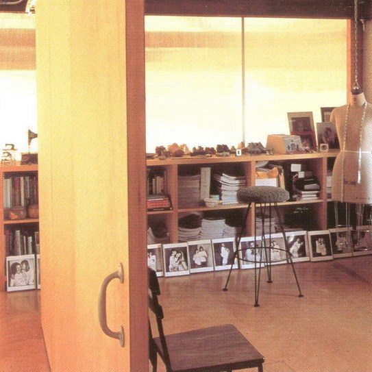 partitions