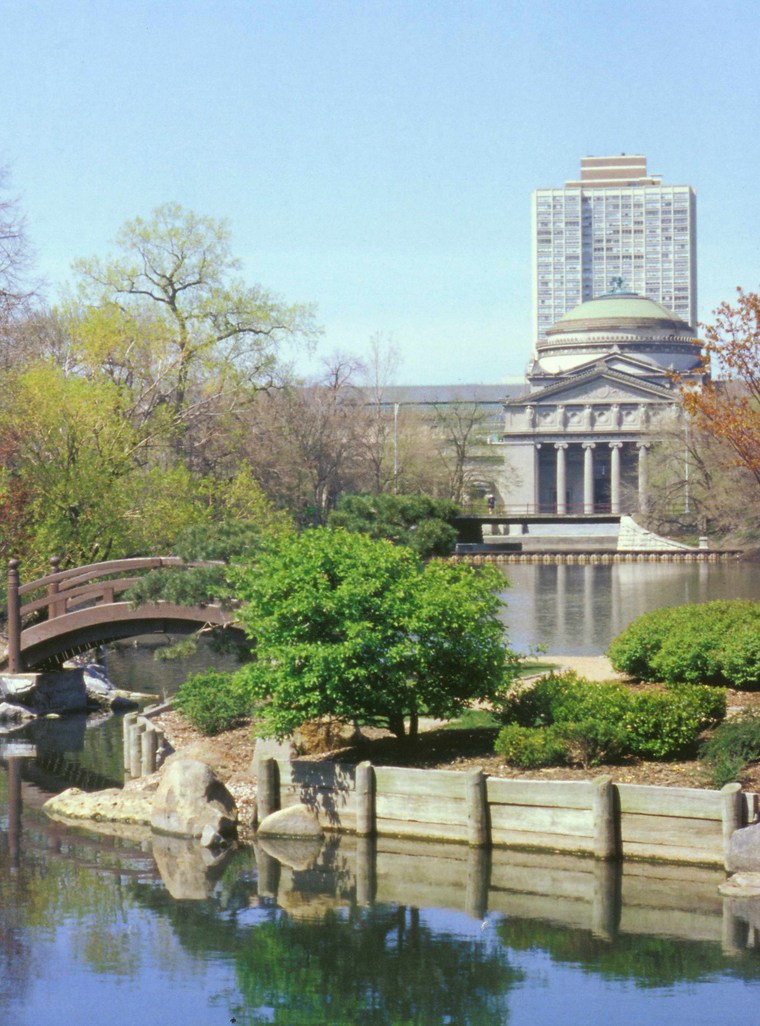 杰克逊广场青年及家庭资料下载-杰克逊园区未来发展(future development for jackson park)