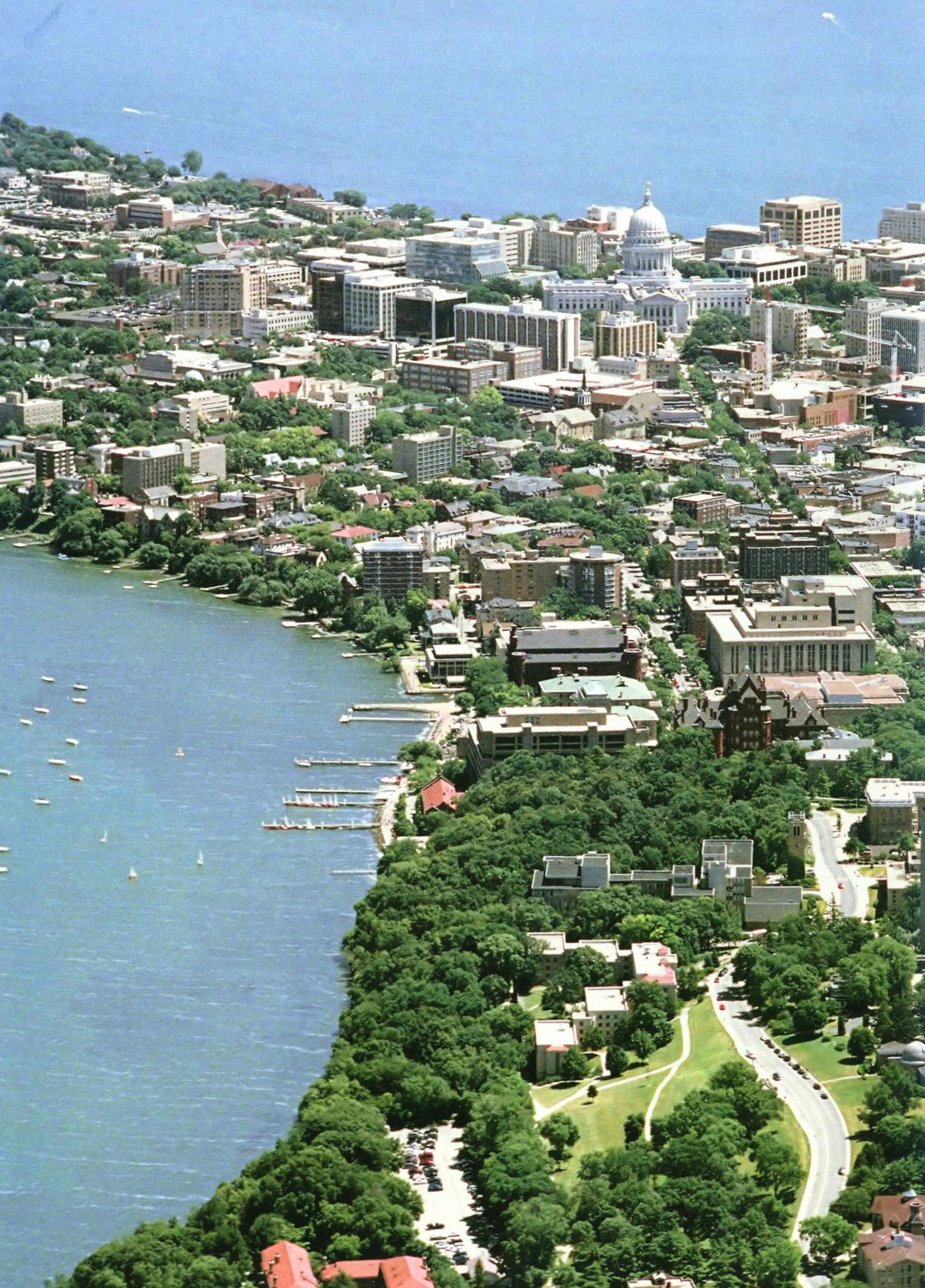 威斯康星-麦迪逊大学(university of wisconsin-madison)