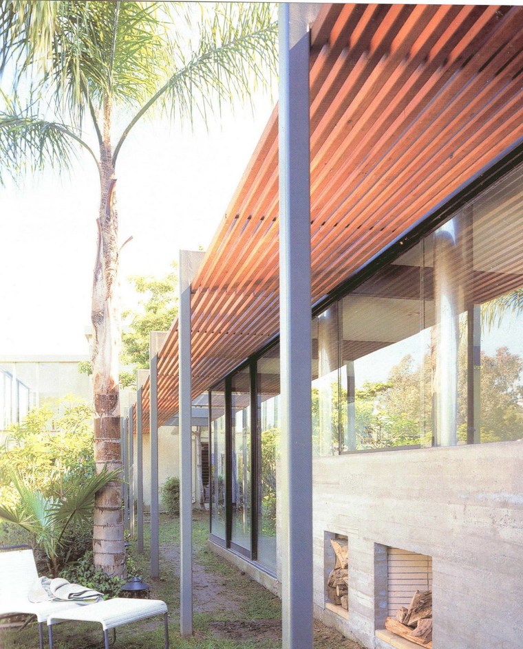 big little poolhouse