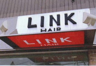link hair-link hair第6张图片