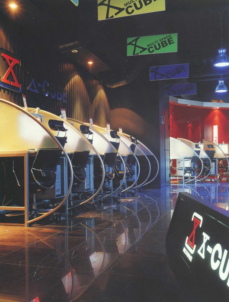 Pc dvd x cube Pc dvd game Zone 