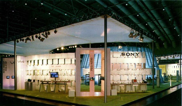 德国索尼音乐公司办公资料下载-索尼设计公司(design company sony)