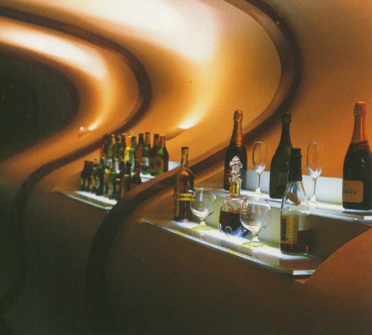 bond酒吧(bond bar)