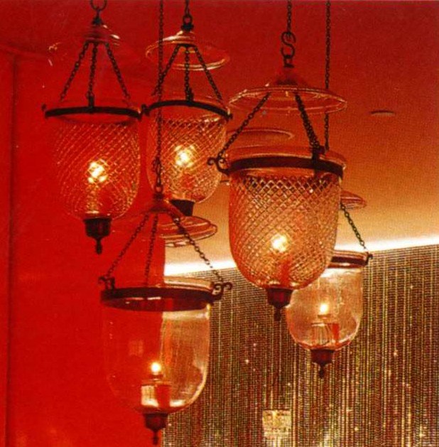 照明设备(lighting)