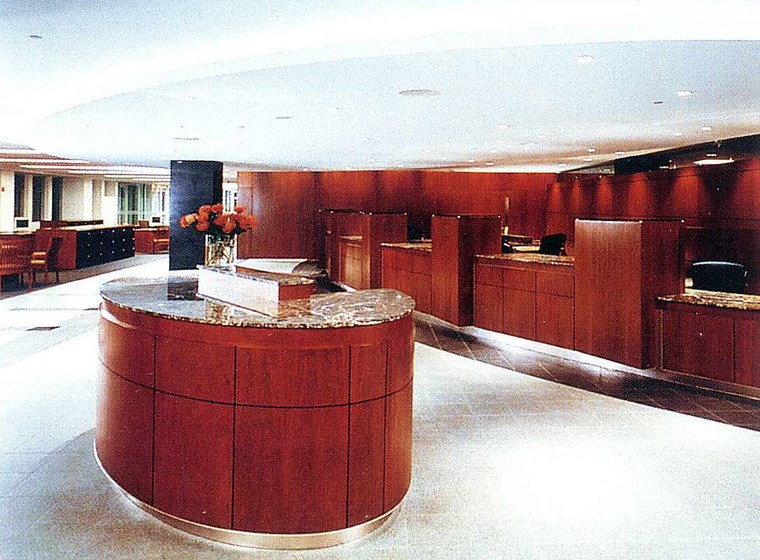 commerce bank