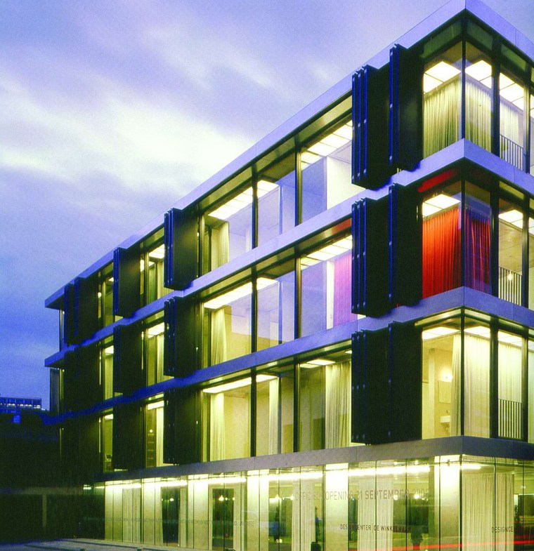 winkelhaak设计中心(winkelhaak design center)