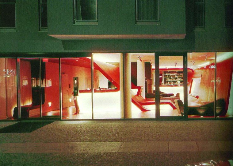 hotel Q