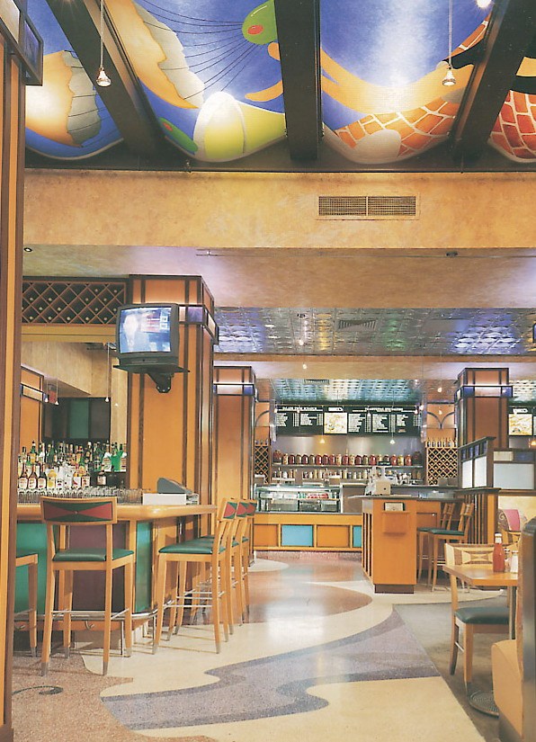 ben‘s cuisine